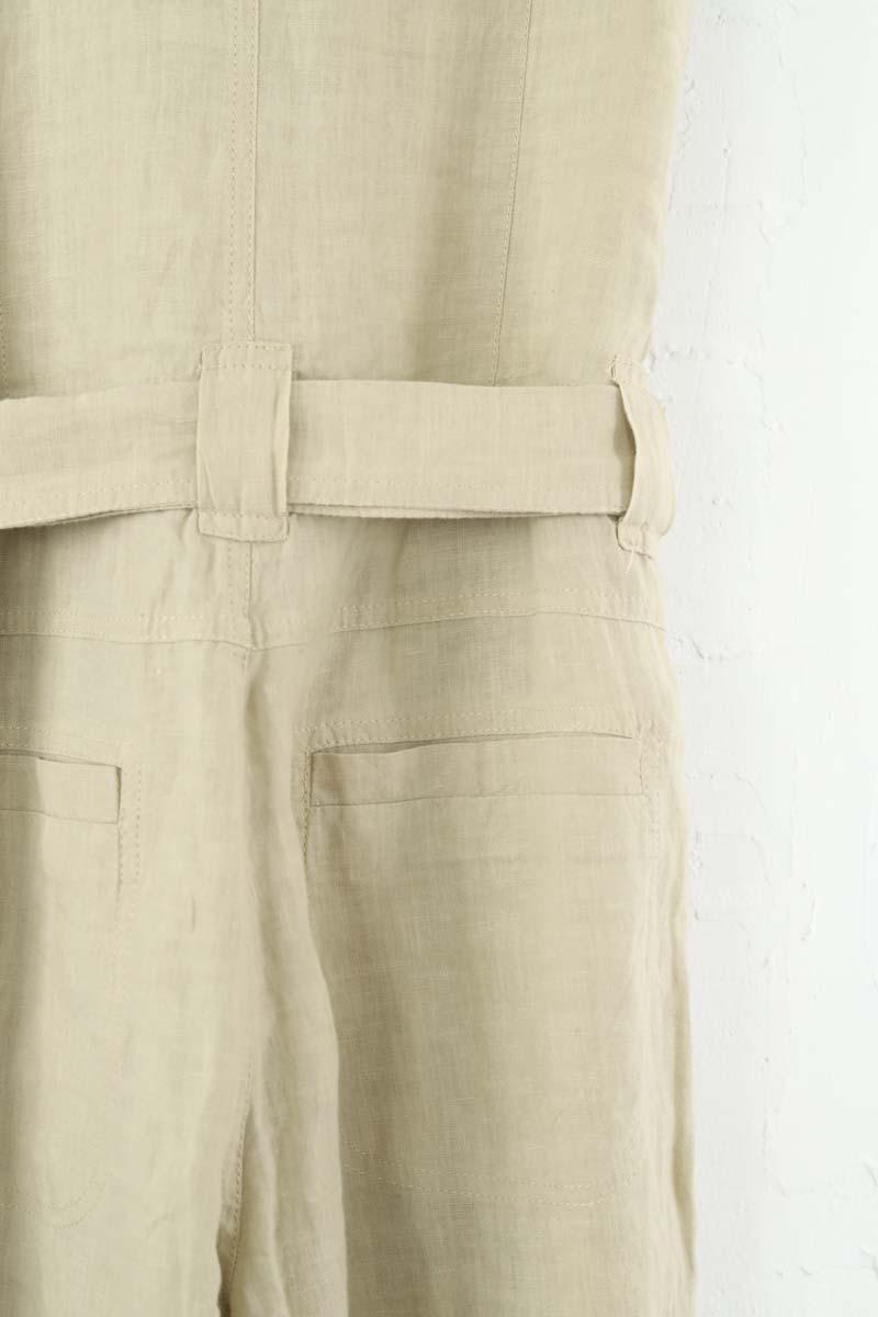 Combinaison Max Mara  Beige