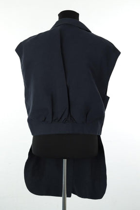 Mi-longueur Marni  Bleu