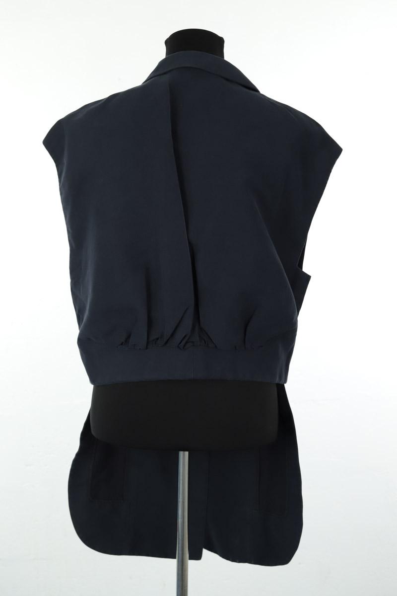 Mi-longueur Marni  Bleu