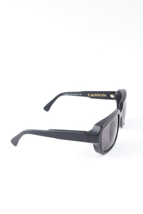 Lunettes de soleil Lanvin  Noir