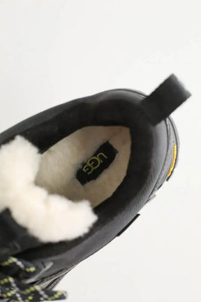 Baskets Ugg  Noir