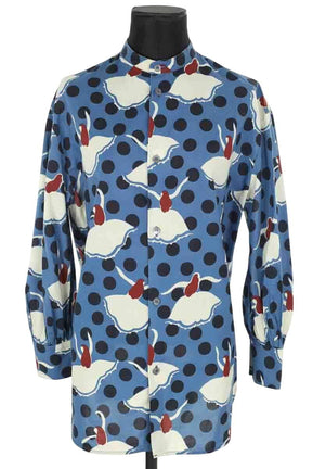 Blouses Marni  Bleu
