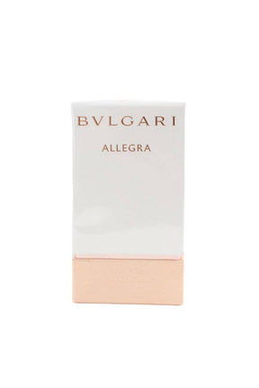 Parfum Bulgari  