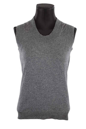 Pulls Eric Bompard  Gris