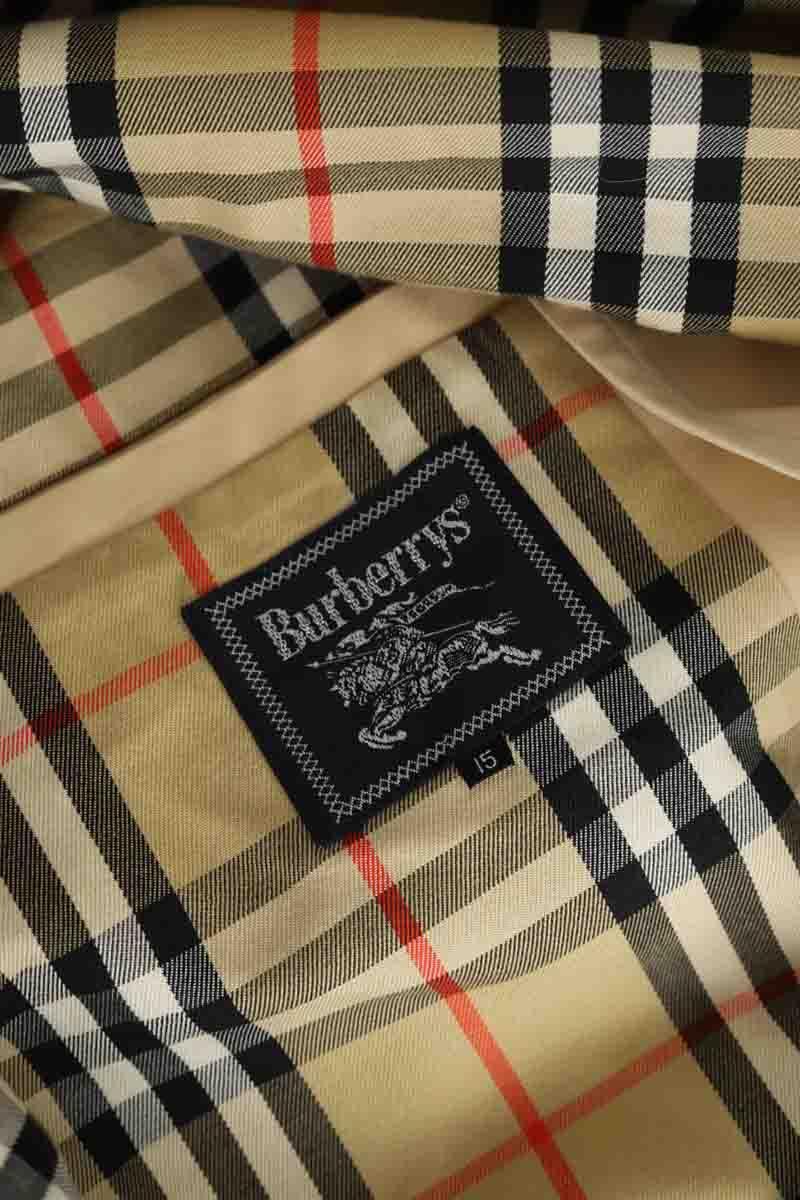 Trench-coats Burberry  Beige