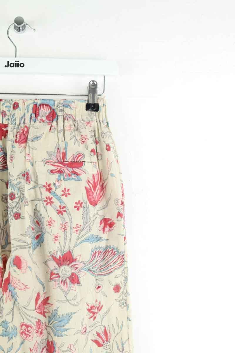 Droit Laurence Bras  Beige