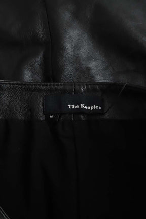 Mini The Kooples  Noir