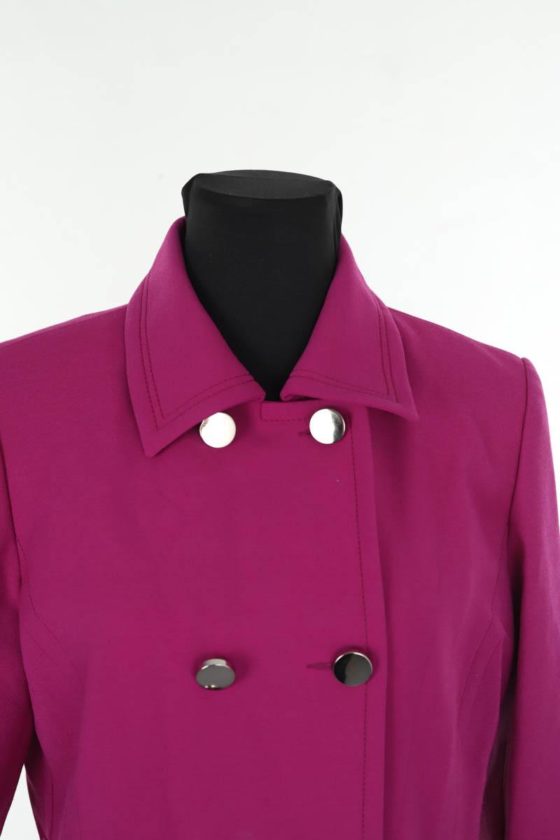 Vestes Barbara Bui  Violet