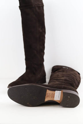 Autres Apostrophe  Marron