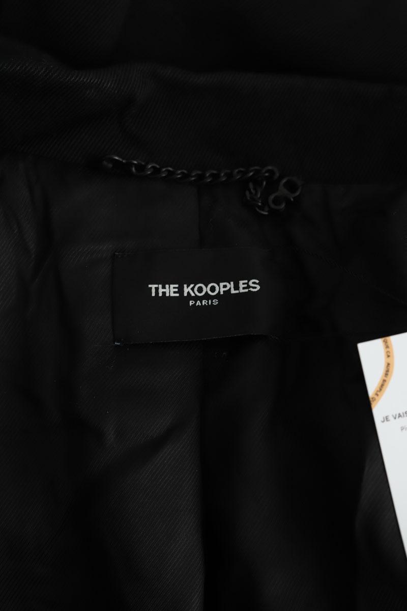 Autres The Kooples  Noir