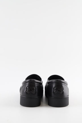 Baskets Bottega Veneta  Noir