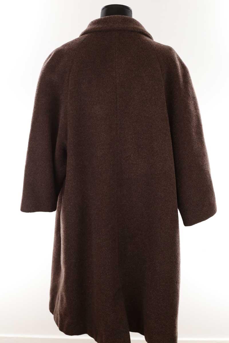 Manteau Barbara Bui  Marron