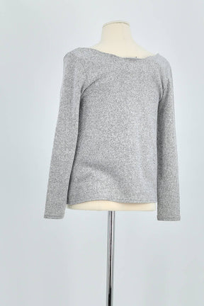 Pulls Saaj  Gris