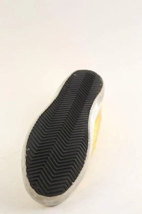 Baskets Golden Goose  Doré