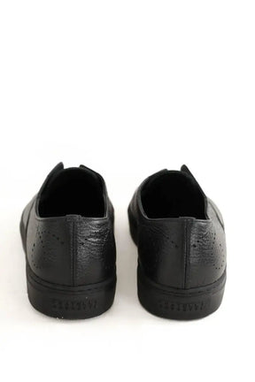Baskets Fratelli Rossetti  Noir