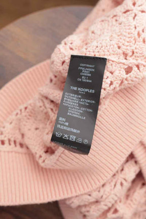 Pull-over The Kooples  Rose