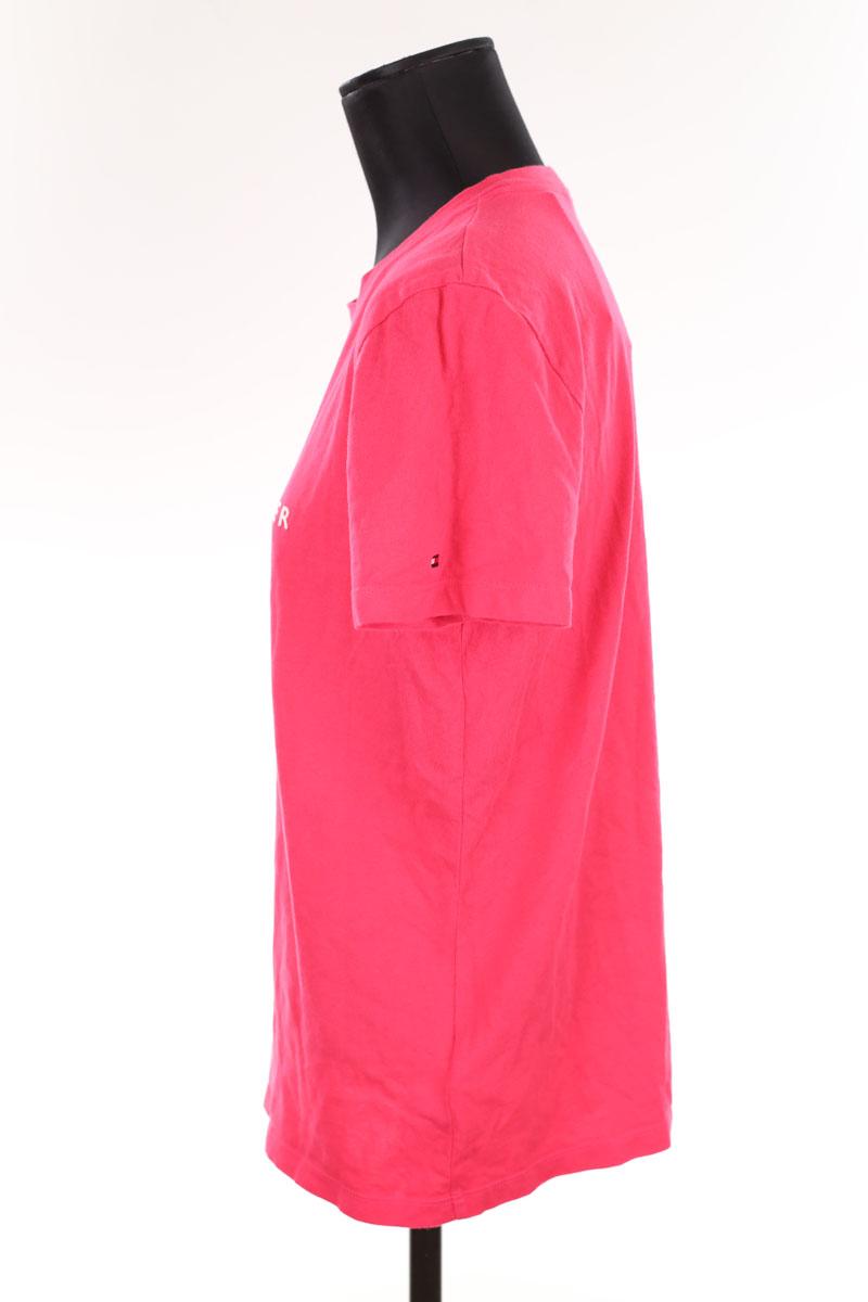 T-shirts Tommy Hilfiger  Rose