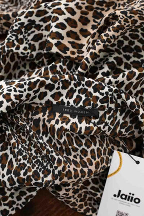 Chemises IKKS  Marron