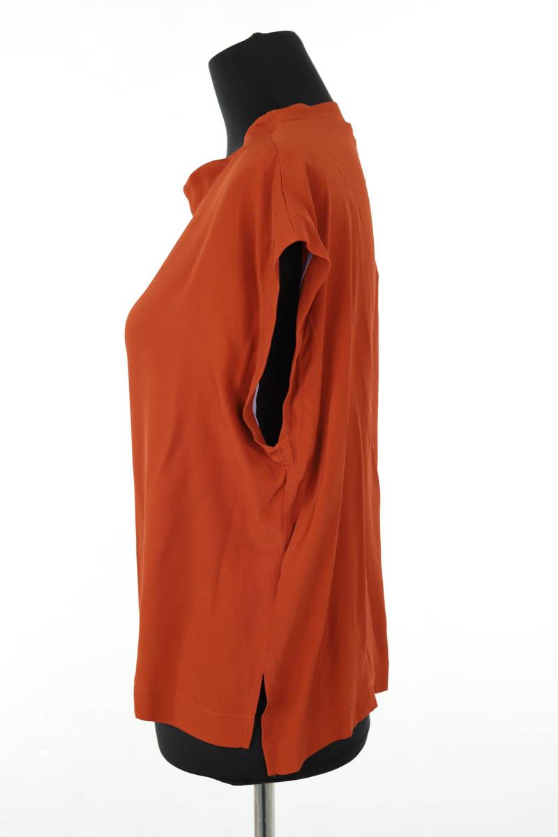 Top Momoni  Marron