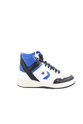 Baskets Converse  Bleu
