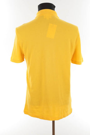 Polo Lacoste  Jaune