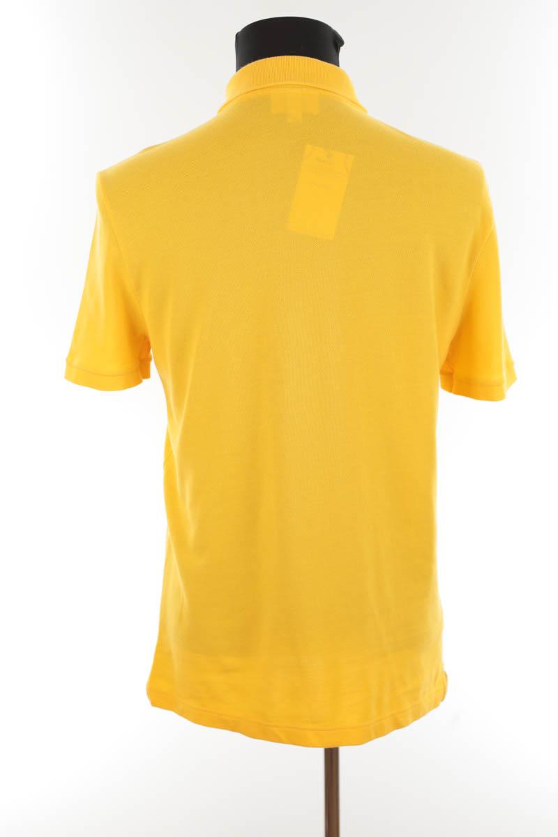 Polo Lacoste  Jaune