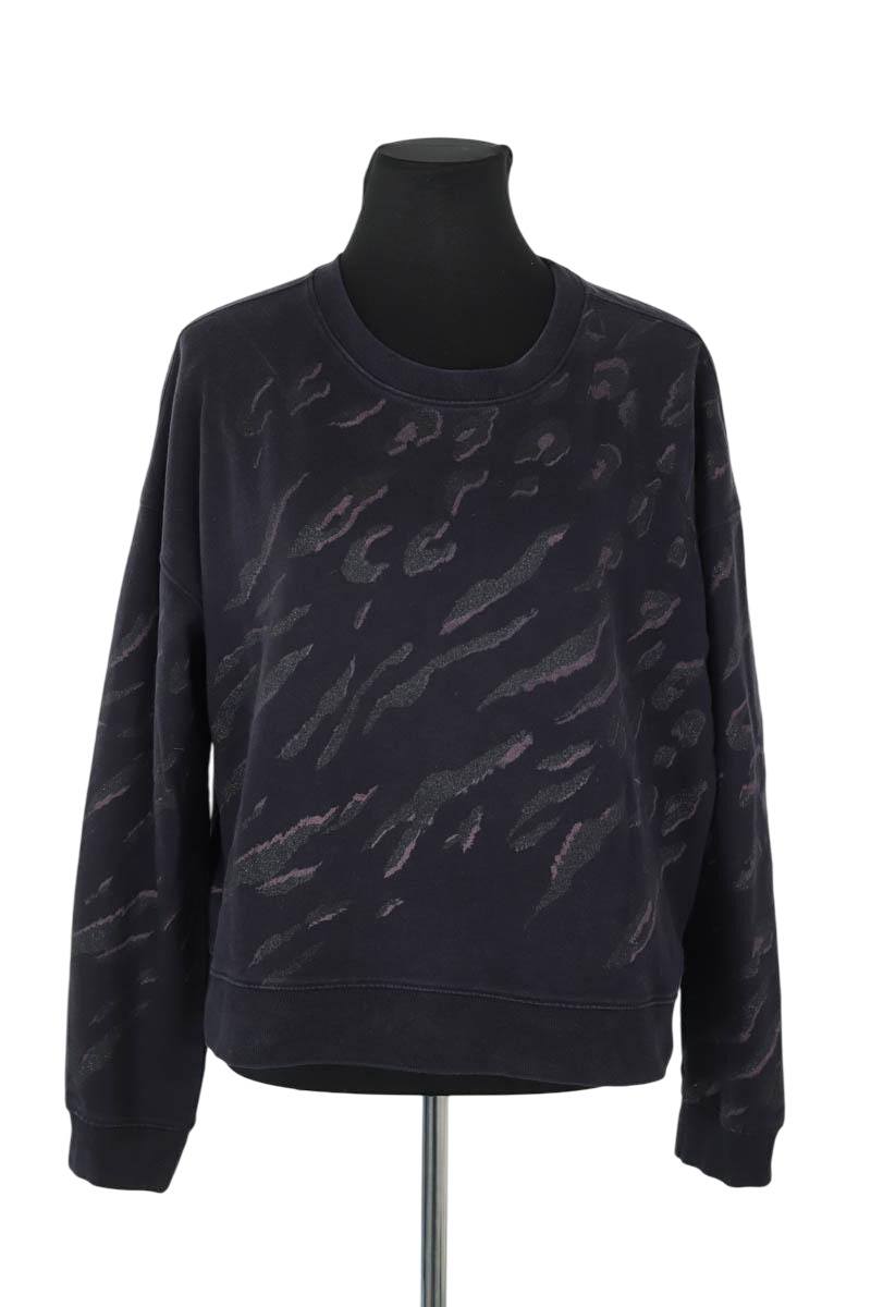 Sweatshirts All Saints  Noir
