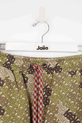 Short Burberry  Kaki