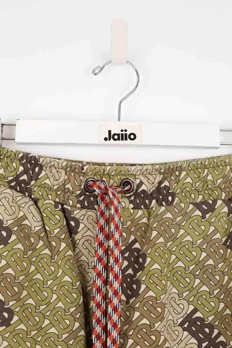 Short Burberry  Kaki