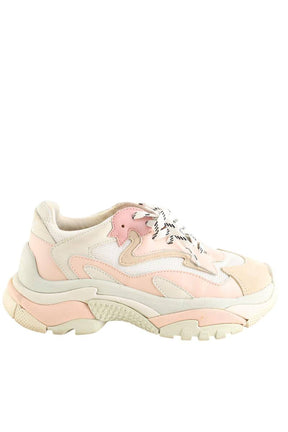 Baskets Ash  Multicolore