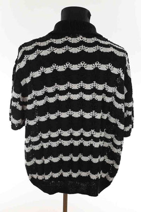 Pulls The Frankie Shop  Noir