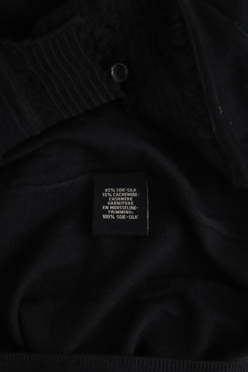 Gilets Barbara Bui  Noir