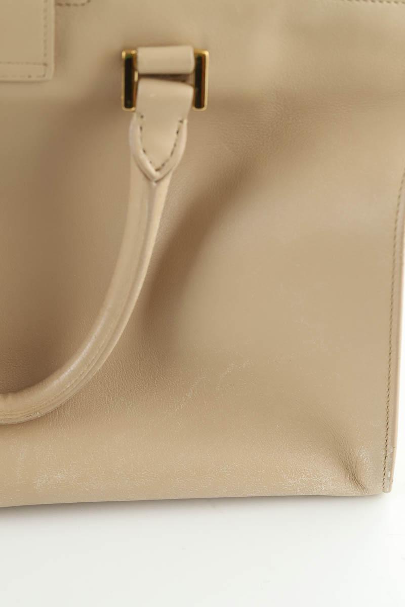 Sacs à bandoulière Saint Laurent  Beige