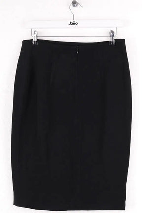 Jupe Moschino Noir en Coton