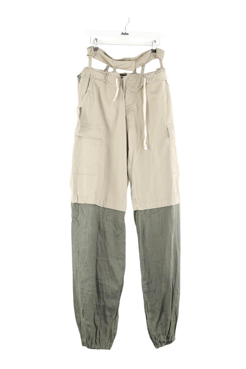 Large Other Brand  Kaki