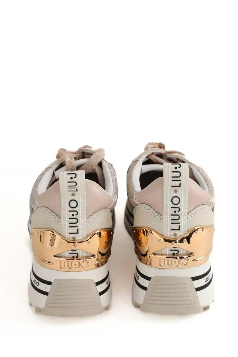 Baskets Liu Jo  Beige