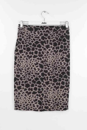 Mi-longueur Irie Wash  Noir