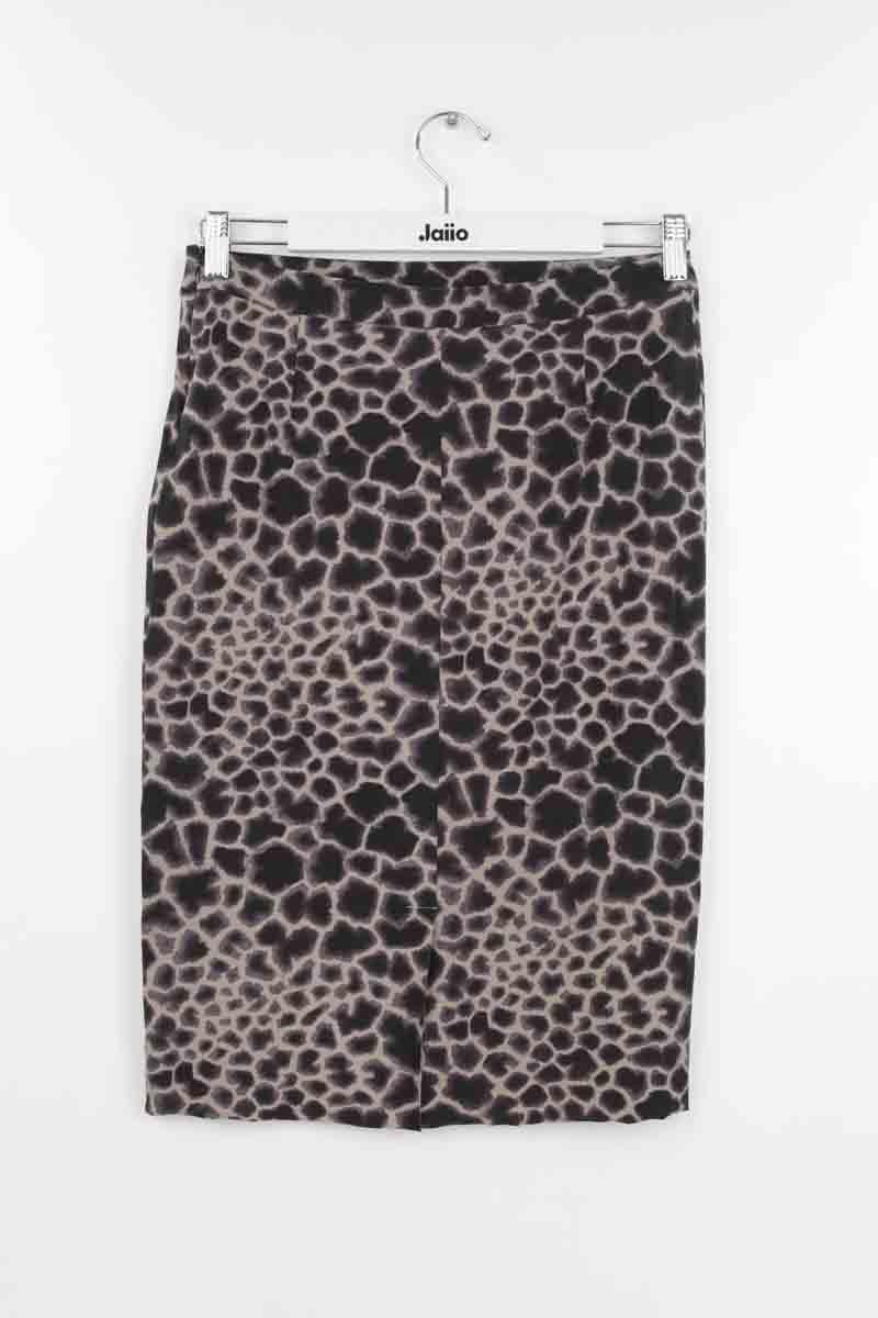 Mi-longueur Irie Wash  Noir