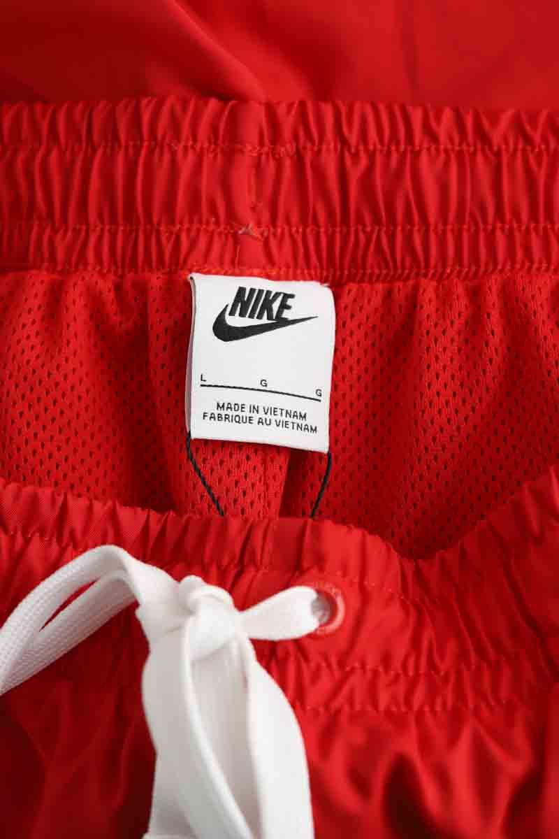 Short Nike  Rouge