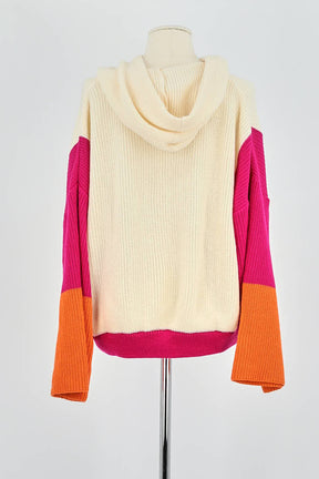 Pulls Elise Chalmin  Beige