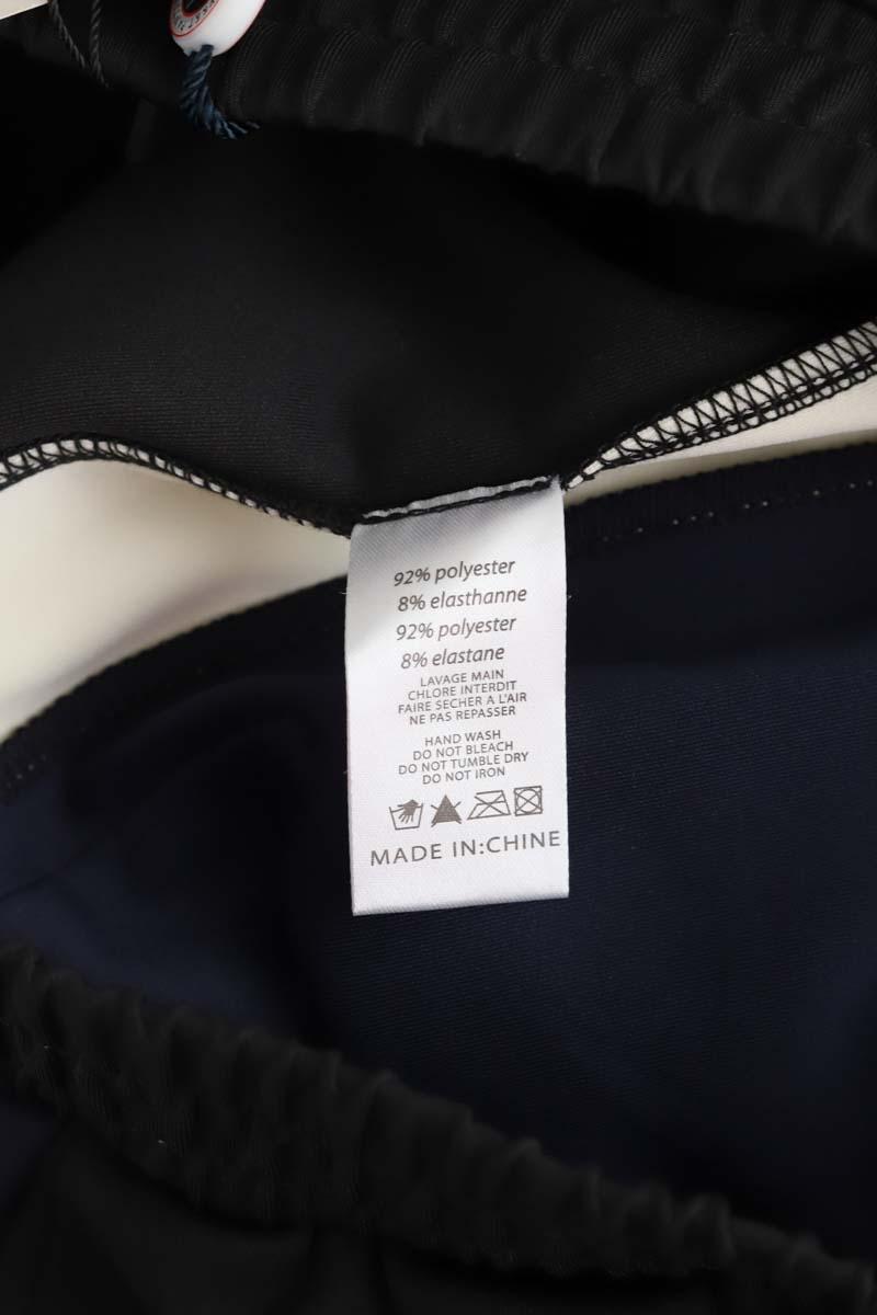 Droit Sweet Pants  Noir