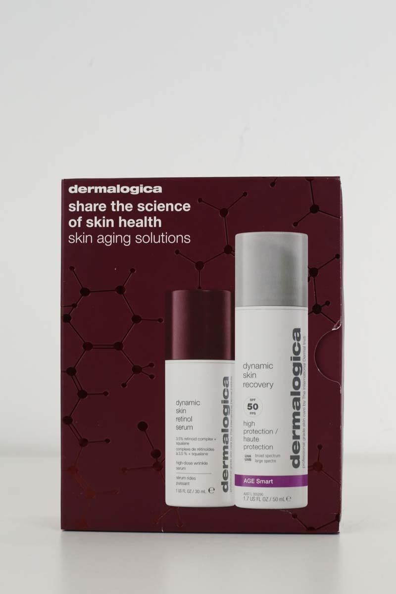 Coffrets Dermalogica  