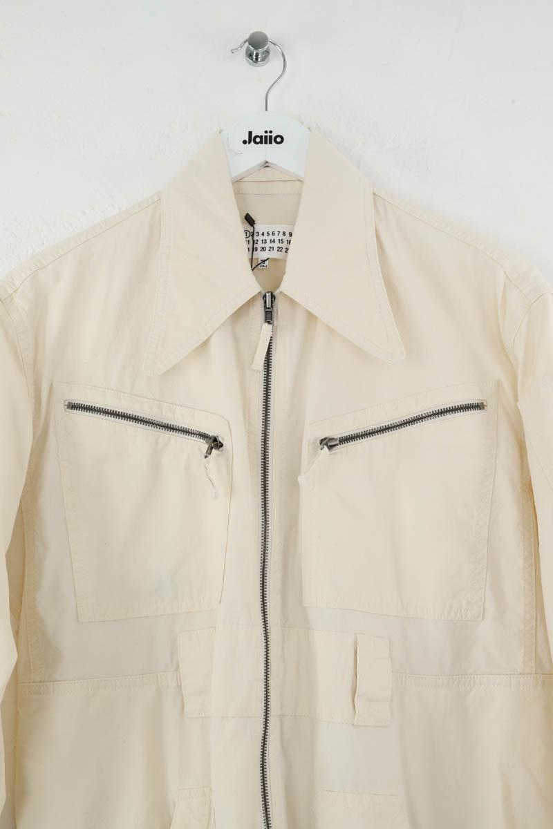 Veste Maison Martin Margiela  Beige