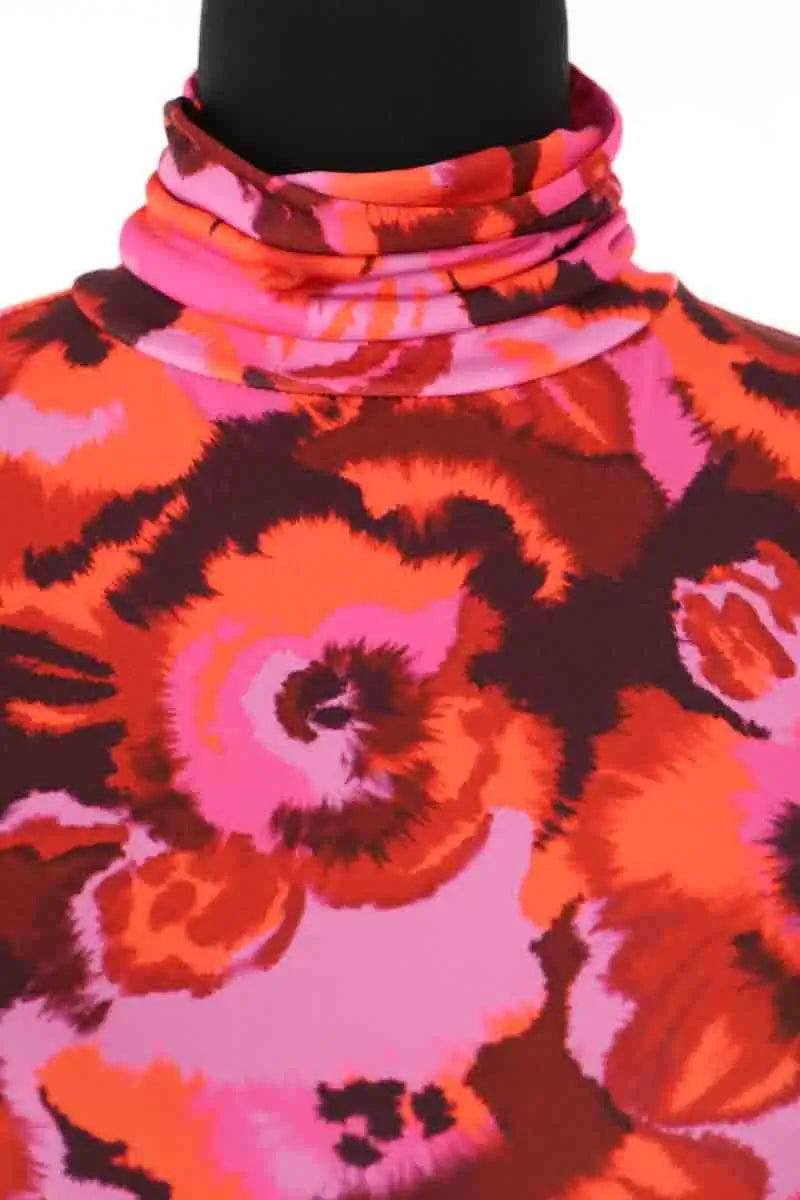 Top Essentiel Antwerp  Rose