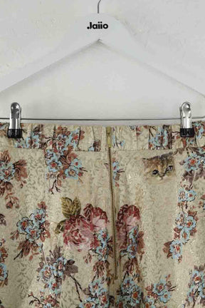 Mi-longueur Paul & Joe  Doré