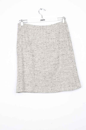 Jupe Valentino  Ecru