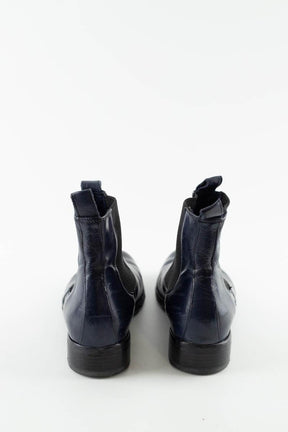 Boots Lemargo  Bleu