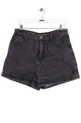 Short Other Brand Noir en Coton, taille L - Seconde Main