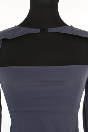 Top Other Brand  Gris