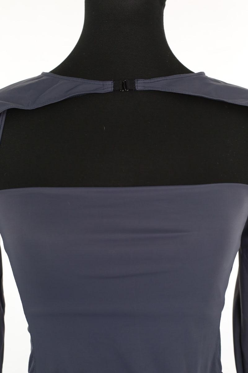 Top Other Brand  Gris